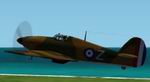 CFS2
            Hawker Hurricane Mk1